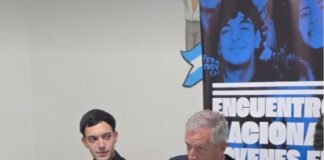 Monzó Resalta las Cualidades de Massa en el Diálogo Político