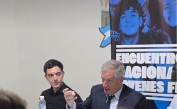 Monzó Resalta las Cualidades de Massa en el Diálogo Político