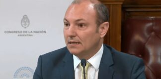Controversia en el Caso Salmain: Impugnan Declaración de Whpei Sin Juramento