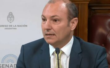 Controversia en el Caso Salmain: Impugnan Declaración de Whpei Sin Juramento