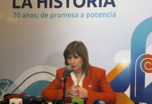El Senado Reactiva Su Actividad con Claves para Patentes y Salud Mental