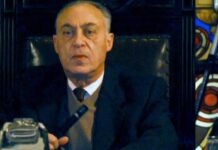 La Corte Suprema rinde homenaje a Augusto César Belluscio tras su fallecimiento