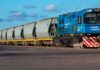 Inversiones Federales para Revitalizar el Sistema Ferroviario en Salta
