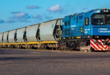 Inversiones Federales para Revitalizar el Sistema Ferroviario en Salta
