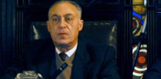 La Corte Suprema rinde homenaje a Augusto César Belluscio tras su fallecimiento
