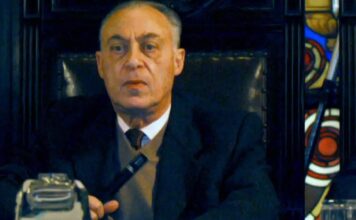 La Corte Suprema rinde homenaje a Augusto César Belluscio tras su fallecimiento