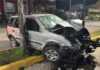 Trágico accidente en Punta Lara: un bebé de 10 días pierde la vida