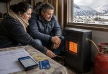 El Gobierno implementa restricciones en los subsidios de gas a través de la nueva Ley 27.828
