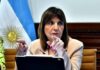 El Senado Argentino Inicia el Debate sobre la Reforma de la Ley de Salud Mental