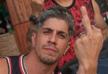 Claudio Barrelier será indagado por tenencia de material de abuso sexual infantil