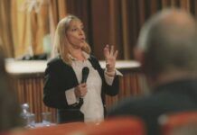 Claudia Testa renuncia a su cargo en la Secretaría de Trabajo
