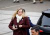 Karina Milei Celebra el Traslado de Internos de la Cárcel de Devoto