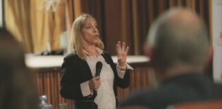 Claudia Testa renuncia a su cargo en la Secretaría de Trabajo