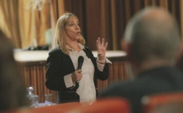 Claudia Testa renuncia a su cargo en la Secretaría de Trabajo