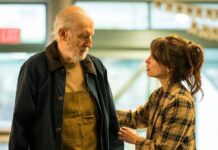 Descubre el Intrigante Mundo de «Murder in a Small Town»: Entrevista Exclusiva con Ian Weir