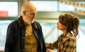Descubre el Intrigante Mundo de «Murder in a Small Town»: Entrevista Exclusiva con Ian Weir