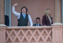 Tragedia en el Mercado Central: Joven fallece tras ser atropellada por un camión