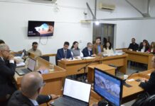 Juicio a Policías en Chaco: Ascenso Controvertido de Oficial en el Ojo del Huracán