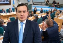 Vidal impulsa nuevamente el pliego de Albarracín para juez a pesar de su rechazo