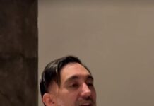El Financista Ariel Vallejo Envía Mensaje Controversial y Se Compara con Perón