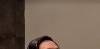 El Financista Ariel Vallejo Envía Mensaje Controversial y Se Compara con Perón
