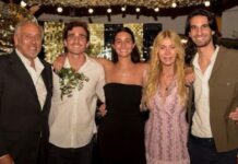 Impactantes Revelaciones de Cris Morena sobre la Violencia Familiar de Darío Giordano