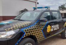 Homicidio en Salta: Detienen al hijo como principal sospechoso