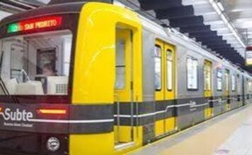 Aumento en el transporte: Impacto en tarifas de subtes y colectivos en el AMBA