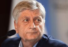 Una encuesta revela que el 52% de los pampeanos desea un cambio de gobierno en 2027