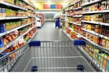 Los Precios Globales de Alimentos Alcanzan Máximos en Cuatro Años, Advierte la FAO