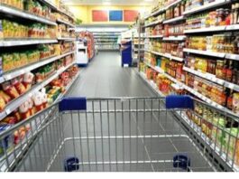 Los Precios Globales de Alimentos Alcanzan Máximos en Cuatro Años, Advierte la FAO