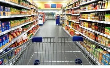Los Precios Globales de Alimentos Alcanzan Máximos en Cuatro Años, Advierte la FAO