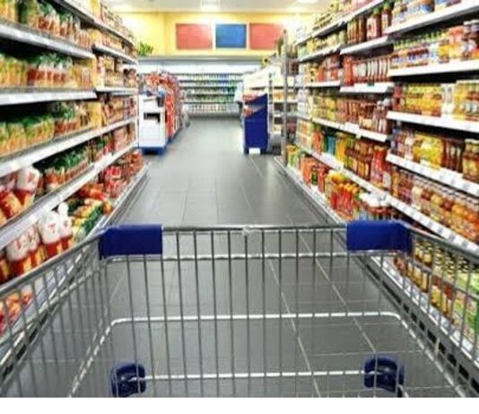 Los Precios Globales de Alimentos Alcanzan Máximos en Cuatro Años, Advierte la FAO