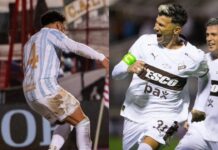 Atlético Tucumán y Platense buscan su lugar en la final de la Copa Argentina