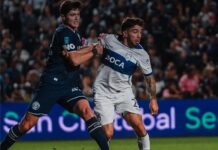 Independiente Rivadavia Empata y Mantiene el Liderato en la Tabla Anual