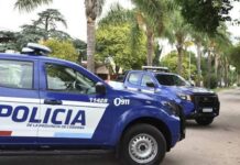 Córdoba Registra Notable Disminución en Homicidios Dolosos y Robos en 2026