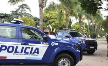 Córdoba Registra Notable Disminución en Homicidios Dolosos y Robos en 2026