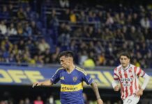 Boca Juniors Deslumbró con un 3-0 Ante Unión y Aspira a la Cuádruple Corona