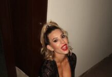 Noelia Marzol Regresa a «SEX» en una Participación Especial: Todo lo que Debes Saber