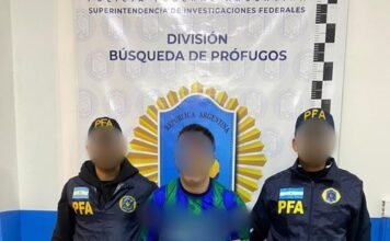 Detenido un hombre que contrató a un sicario mientras jugaba futsal
