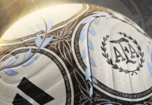 Una Pelota con Historia: La AFA Revela el Balón del Superclásico entre Boca y River