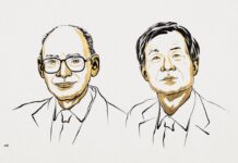 Récord en la Ciencia: Kagan y Soai Ganadores del Nobel de Química 2026