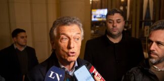 El PRO reafirma lazos con Brasil y critica la postura del Gobierno sobre Lula