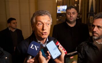 El PRO reafirma lazos con Brasil y critica la postura del Gobierno sobre Lula