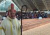 Monseñor Colombo Confirma Estado de Salud del Papa y Espera su Visita a Argentina