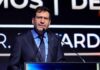 Eduardo Bittar Presenta Propuesta Federal para el Consejo de la Magistratura
