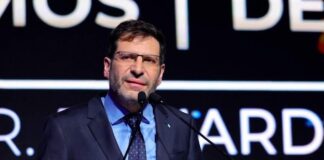 Eduardo Bittar Presenta Propuesta Federal para el Consejo de la Magistratura