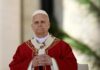 La Iglesia Argentina Convoca a Orar por la Salud del Papa León XIV
