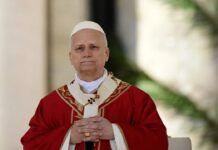 La Iglesia Argentina Convoca a Orar por la Salud del Papa León XIV