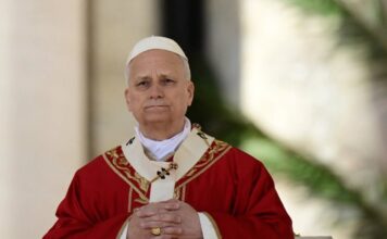 La Iglesia Argentina Convoca a Orar por la Salud del Papa León XIV